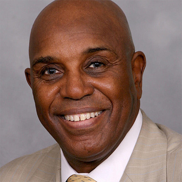 Rev. Dr. Gerald Durley